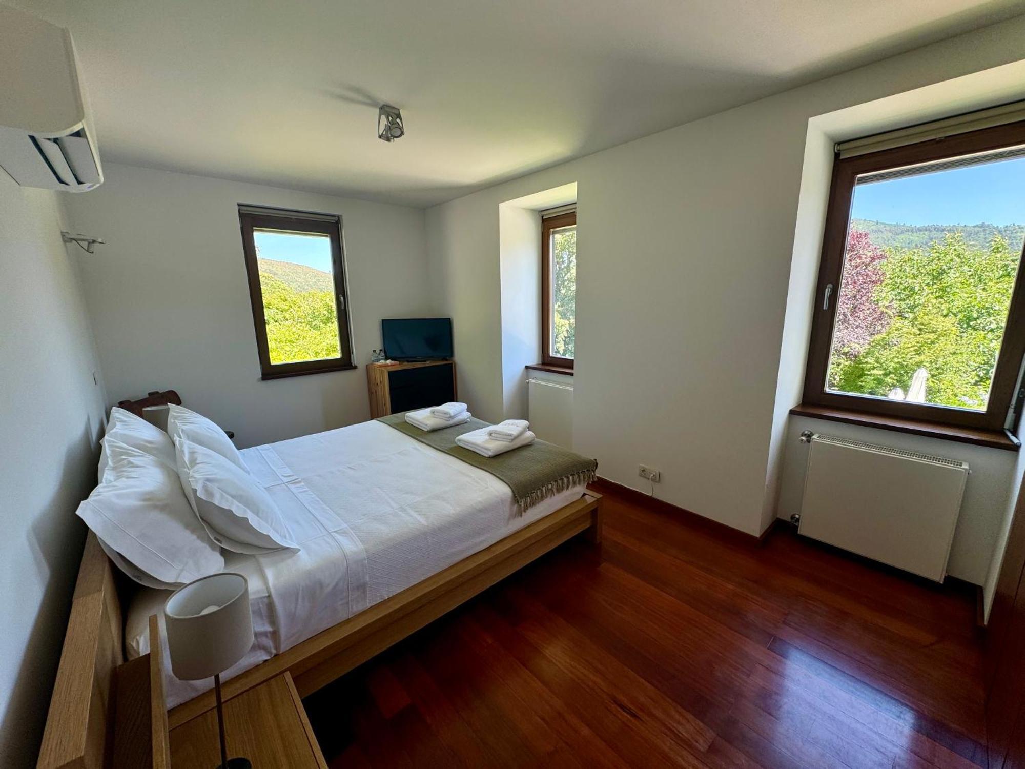 Bed and Breakfast Quinta Trindade Arouca Exterior foto