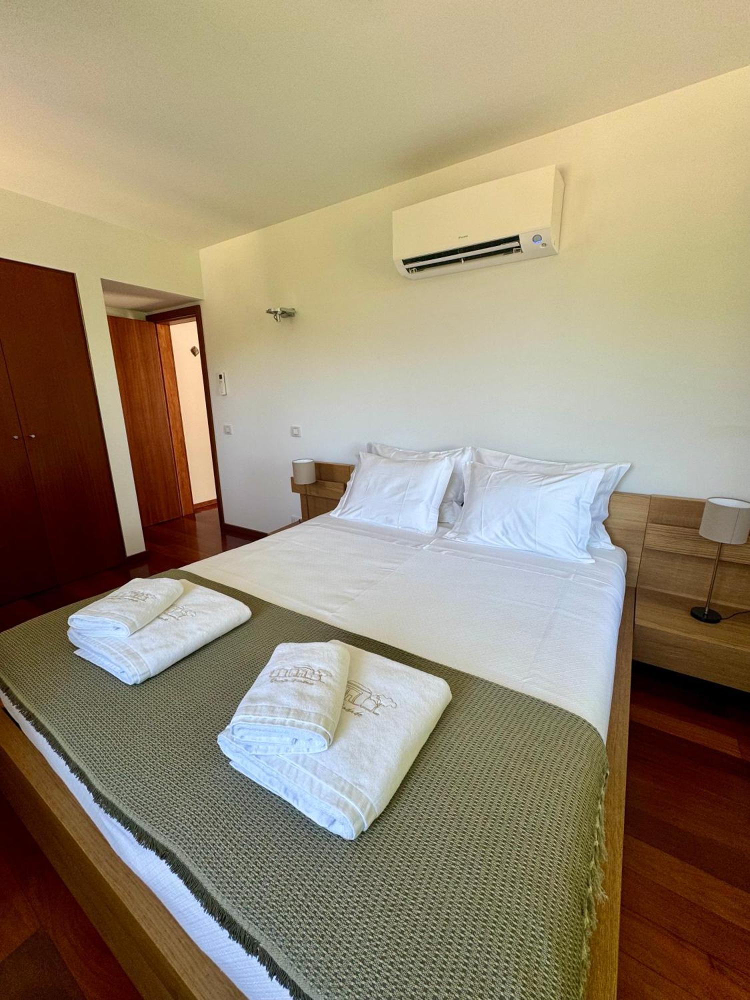 Bed and Breakfast Quinta Trindade Arouca Exterior foto