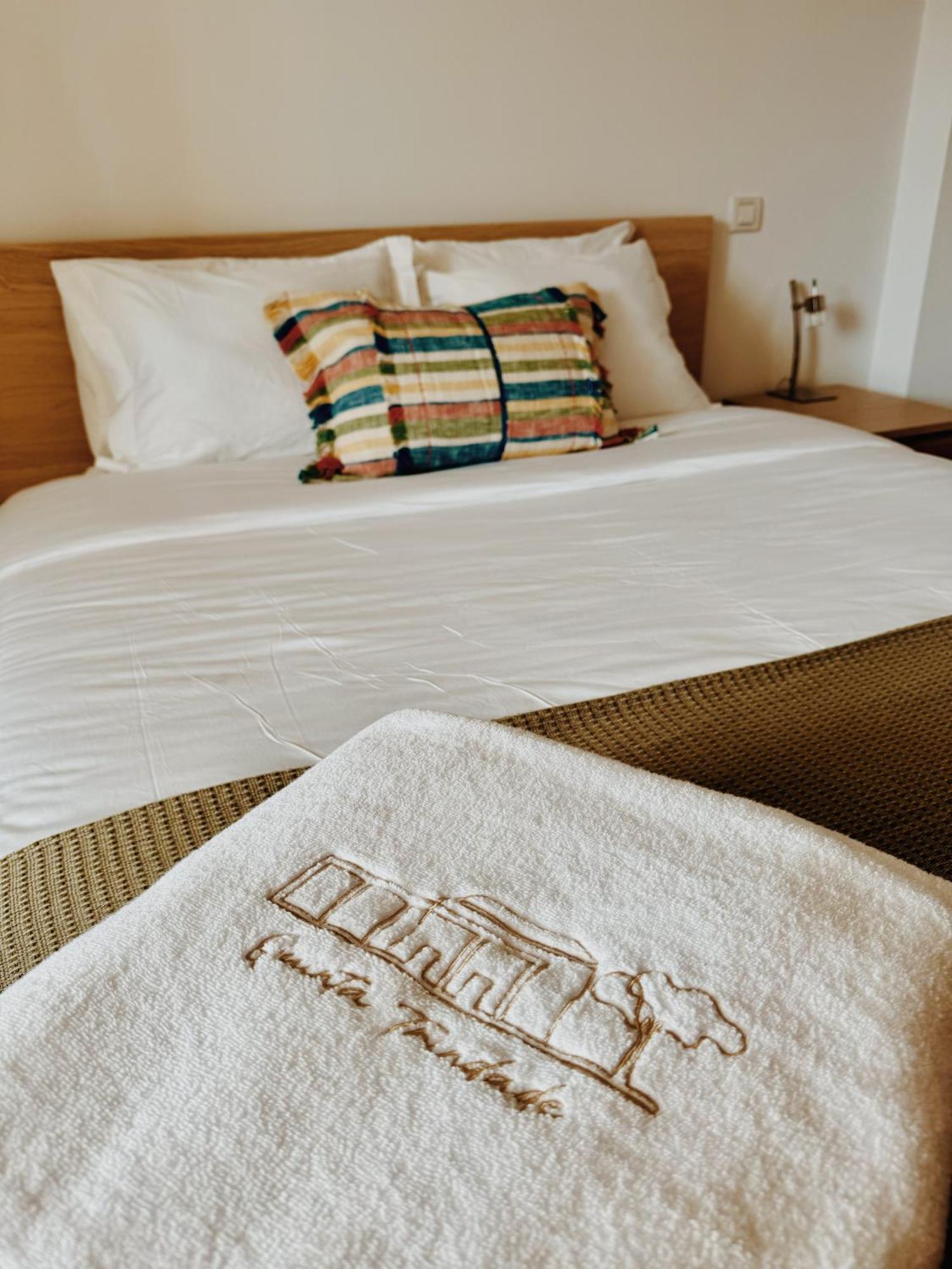 Bed and Breakfast Quinta Trindade Arouca Exterior foto