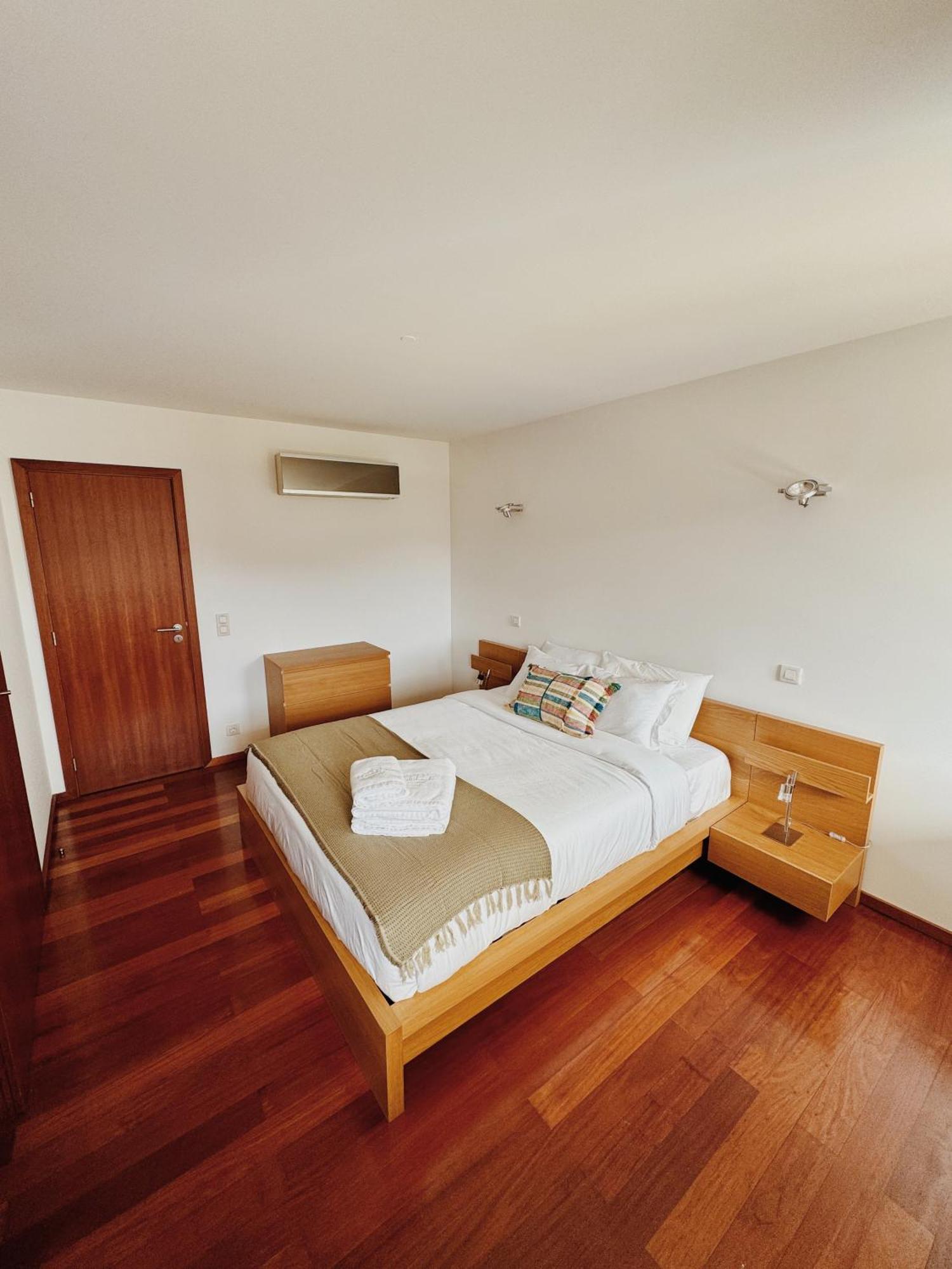 Bed and Breakfast Quinta Trindade Arouca Exterior foto